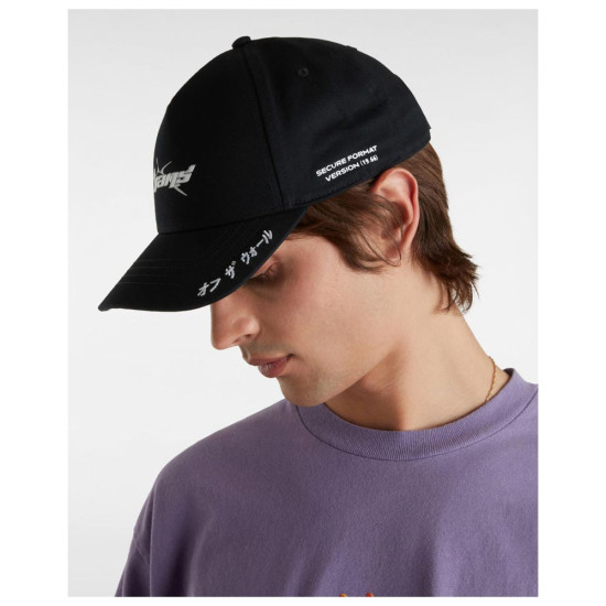 Vans Καπέλο Y2V Oversized SS